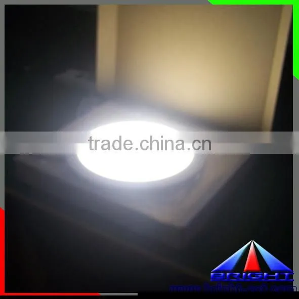 Professional lighting 2835smd 12w ceiling led panel light