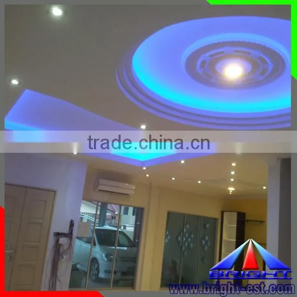 Led Bulb 360 Degree, AC220V/110V 5W 6W white and warm white led sensor bulb light, Motion Sensor Led Bulb