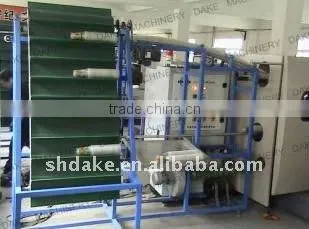 DAKE-9FP-A automatic paper and plastic cup printer