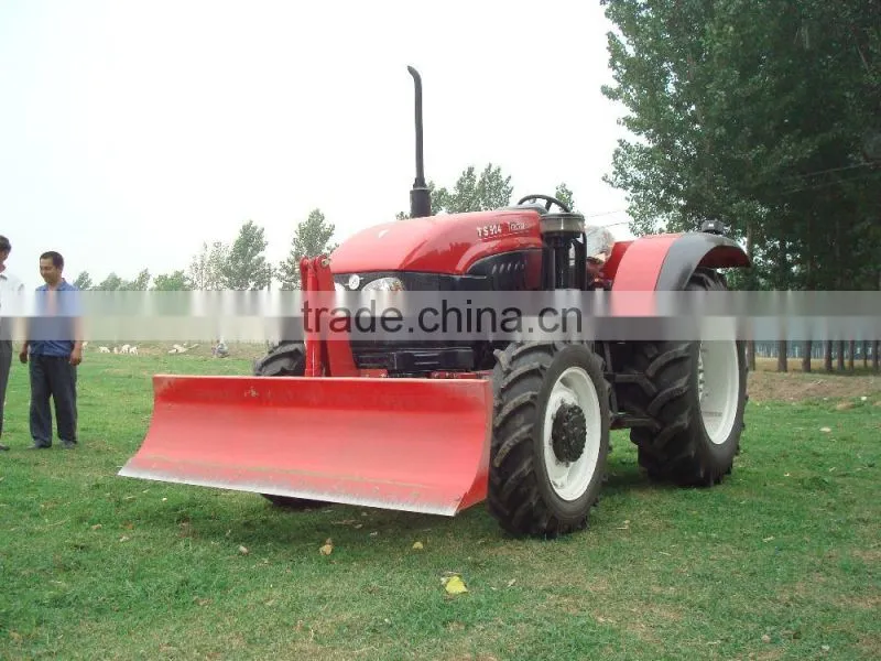 agricultural tractor parts bulldozer machine