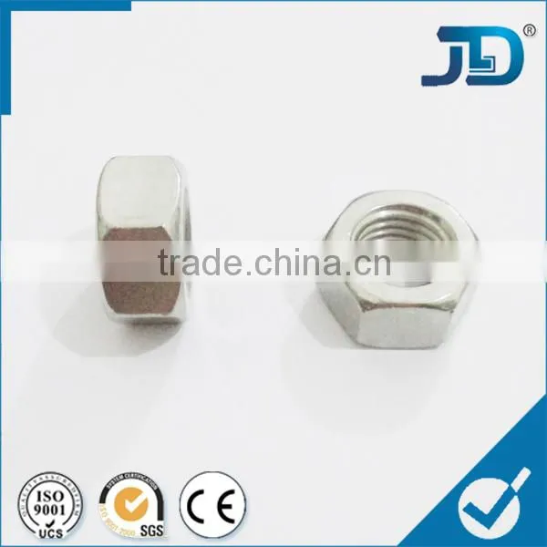 competitive price din934 hex thin nuts