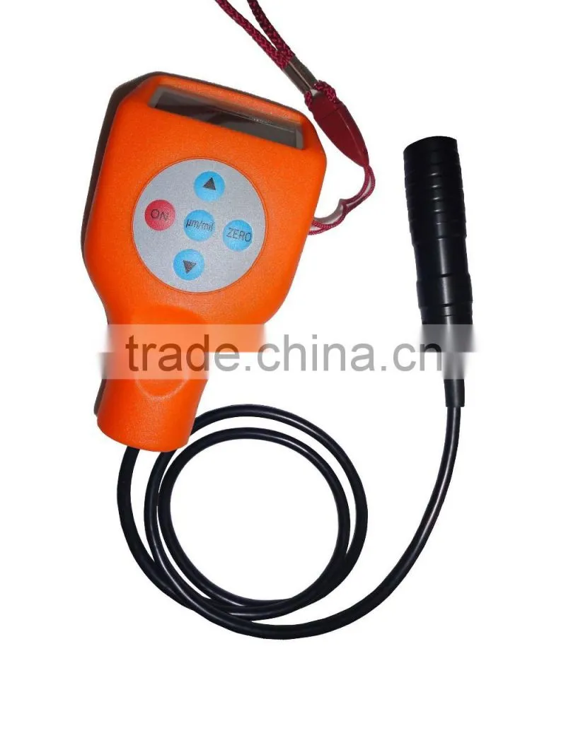 FE NFPlastic Paint Coating Thickness Gauge