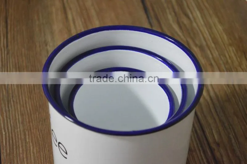 ceramic canister,tea canister