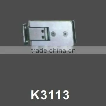 Glass Hinge (K3113)