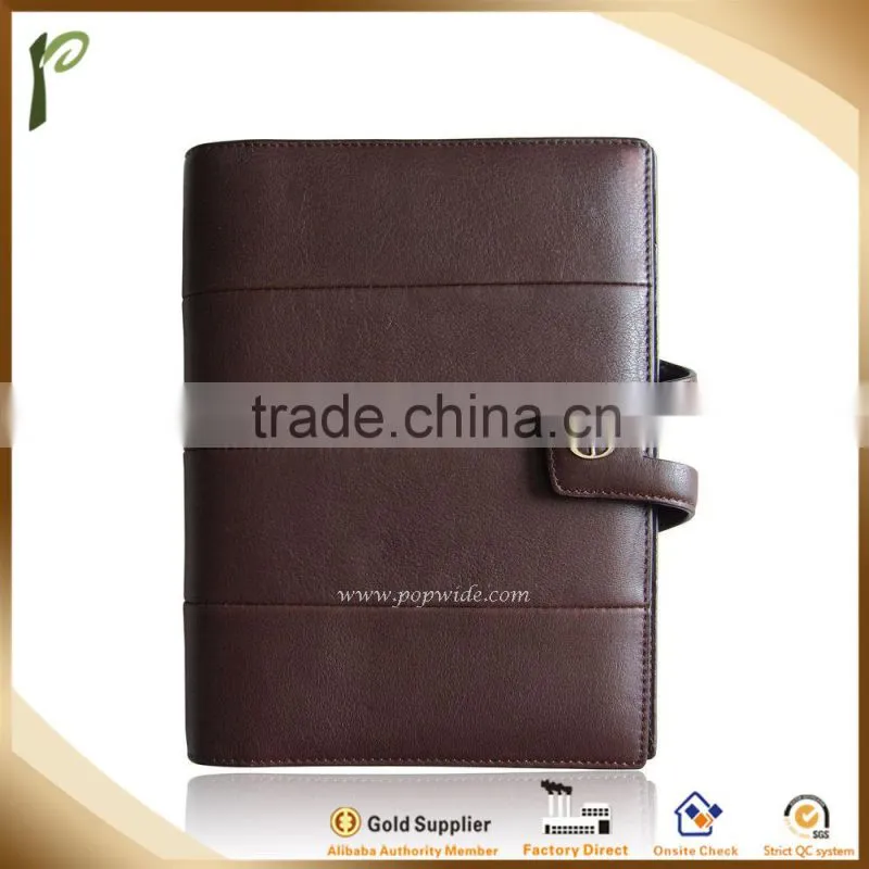 Hot selling PU cardholder, fastener cardholder