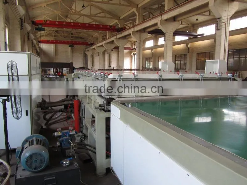 Fully automatic solar module laminator ( high efficiency, competive price, touch screen)