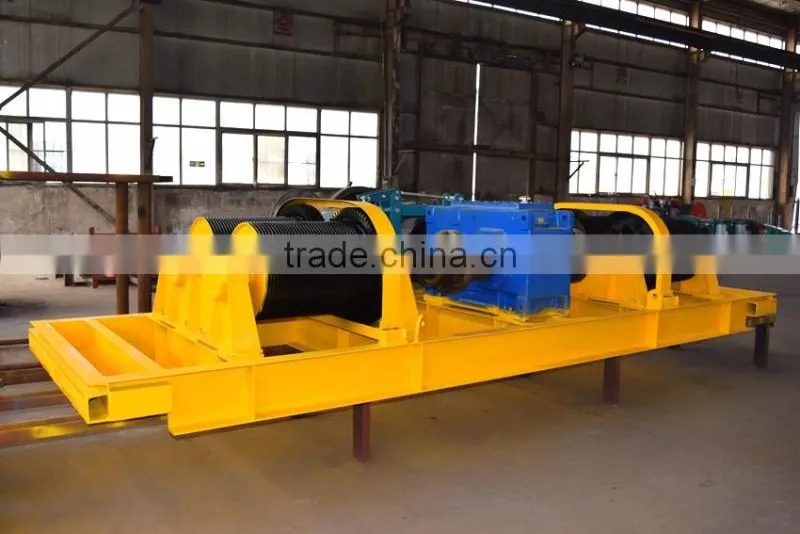 Hydroelectric Dam Water Conservancy Facilities Hoist Equipment For vertical sluice gate