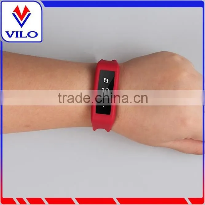 Silicone Wrist Band Replacement Watch Strap For Fitbit Alta Rubber Watch Band