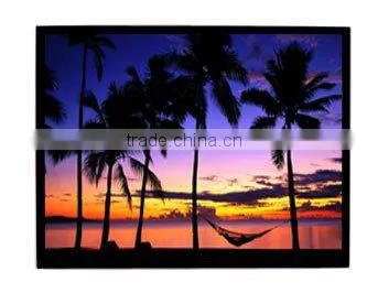 Frame Type Screen / Micro projection screen