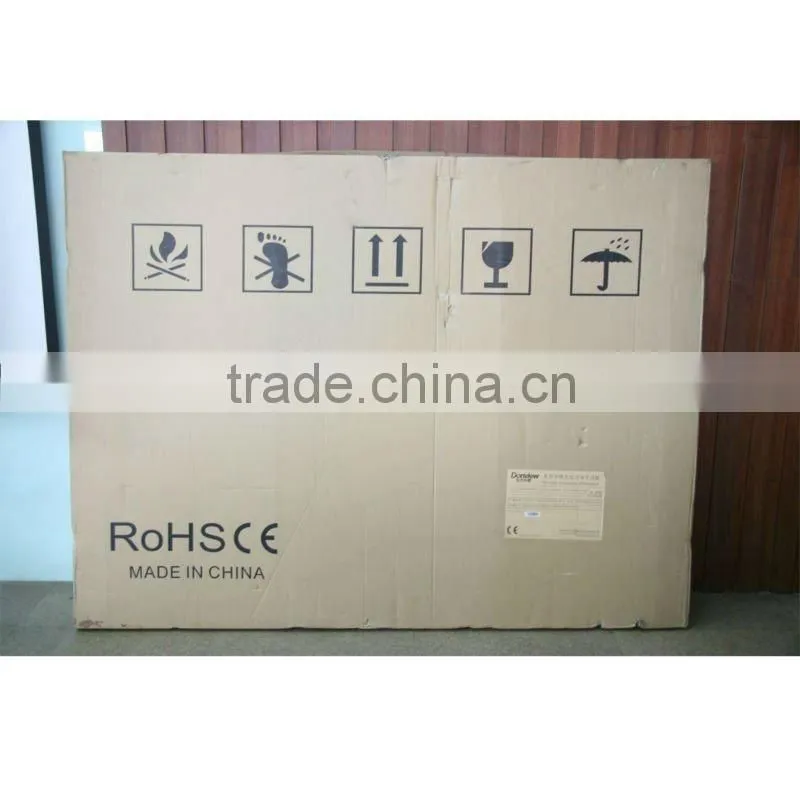 China 85 Inch Electromagnetic Whiteboard /Foldable Whiteboard