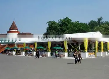 Outdoor Warehouse Tent Industrial Storage Tents For Sale