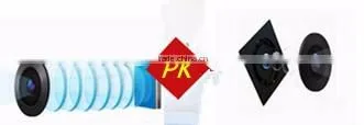 New arrival!!! MINI ip wifi camera wireless hd ip camera hw0025 4ch nvr kit