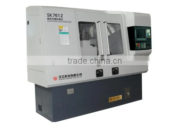 SK7612B CNC internal thread grinding machine