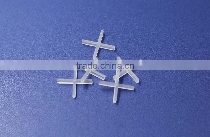 plastic ground cross spacer