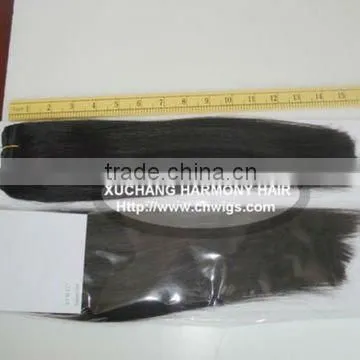 THE GOOD 100% virgin indian hair