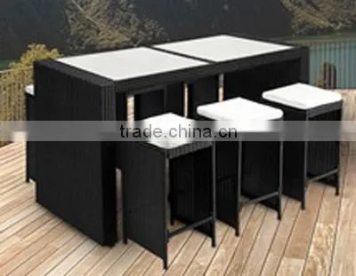 PE Rattan Outdoor / Garden Furniture