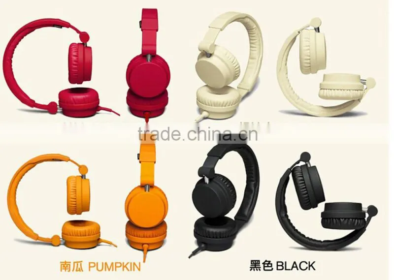 wholesale phone headphone factory made in China,china headphone