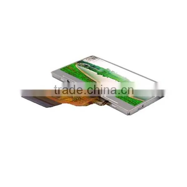 Strip-types 2.9'' Inch TFT ultra thin hd LCD monitor with RTP