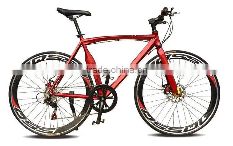 wholesale road bikes for kids/mini steel frame bike road/ colored road bike wheels