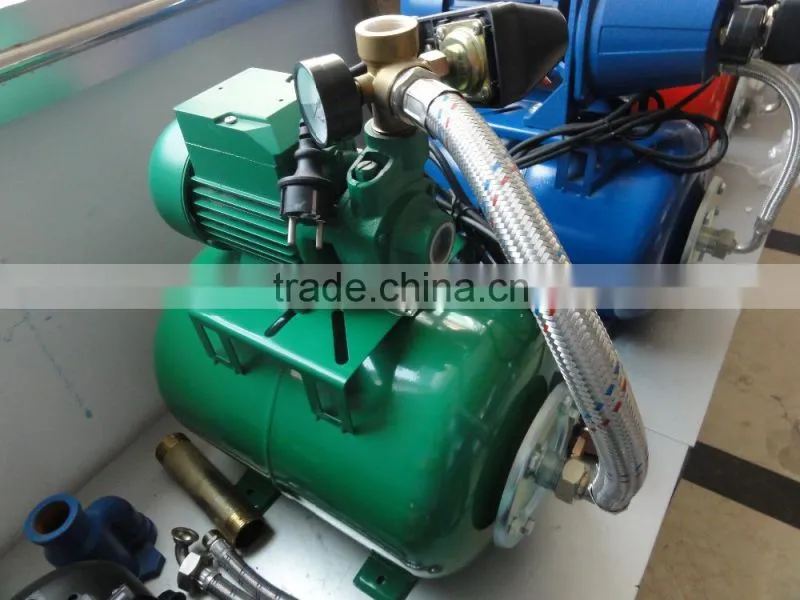 500W QB60 Peripheral Pump