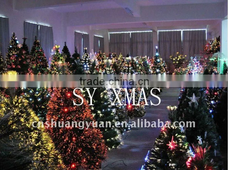 usb mini table christmas tree