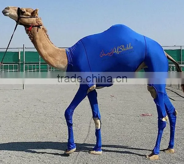 cute animal suit fabric/textile/cloth made of lycra from Chinese manufacturer