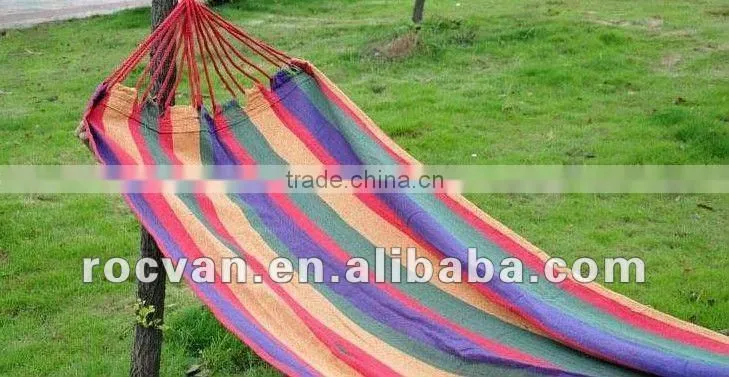 outdoor Swing Hammock