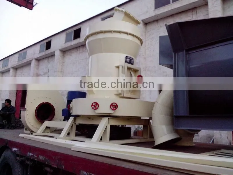 High Quality Fine Grinding Price for Sale from Gold Supplier
