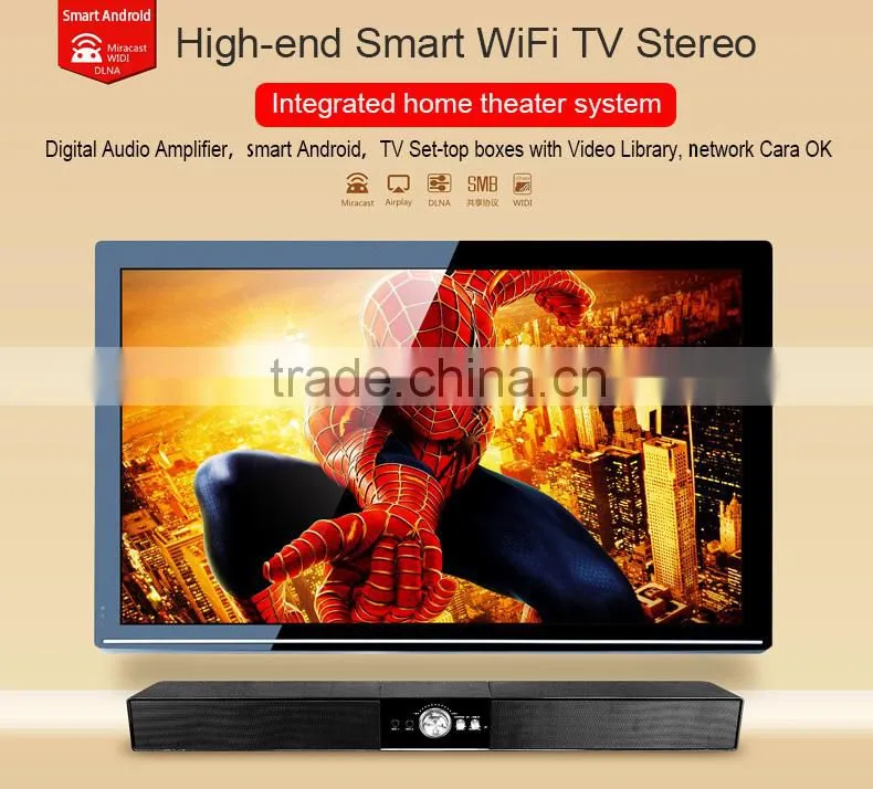 wholesale mixing karaoke system home android stereo
