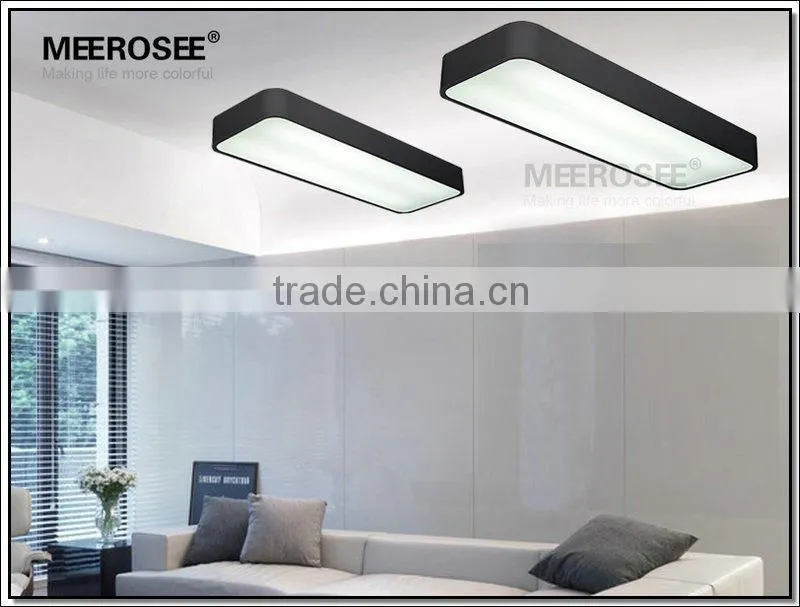 Modern Fashion Square Ceiling Light Wholesale MD2547