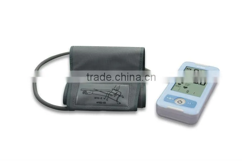 Family and Personal Care Blood Pressure Monitor ArmType