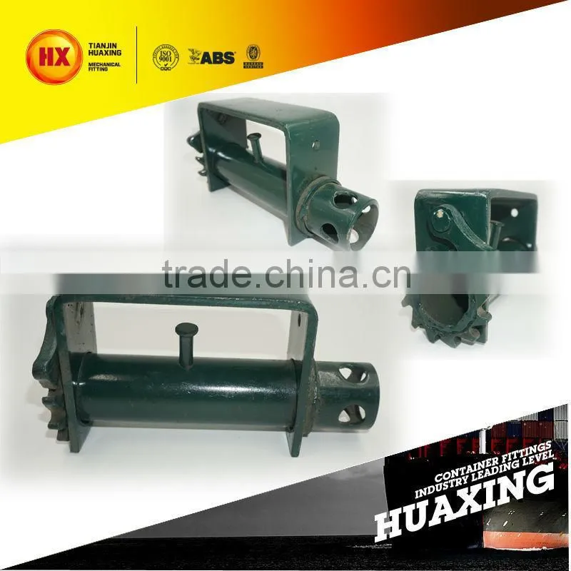 Container Truck Ratchet Buckle Fittings Parts Factory Supply