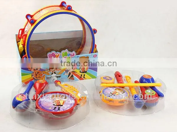 2014 New and Educational Music Instrumens for kids