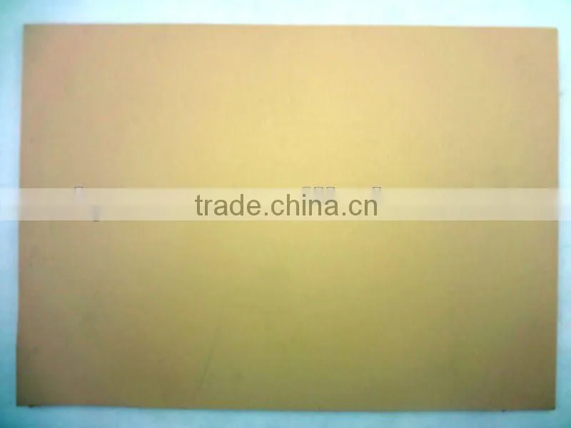 High quality neolite rubber sheet for shoes from Atom Shoes Material Limited