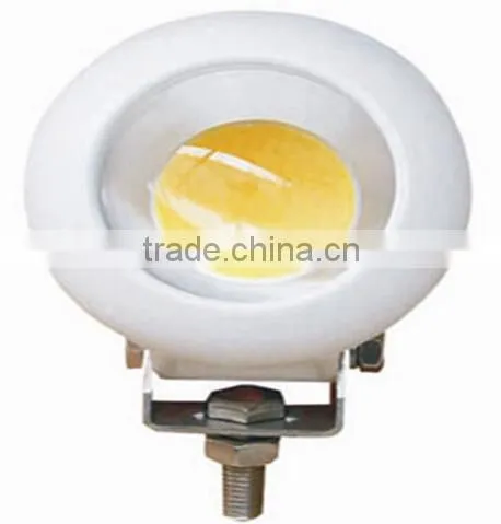 Aluminium 25W led work light round, led work light,4x4 led driving lights