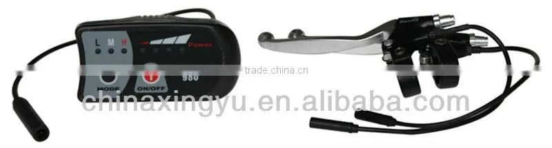 cheaper electric bike XY-TDE03ZA