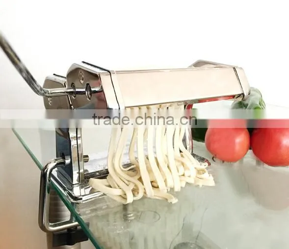 Wholesales Pasta Maker, Noodle Makers, Household Manual Noodle Maker
