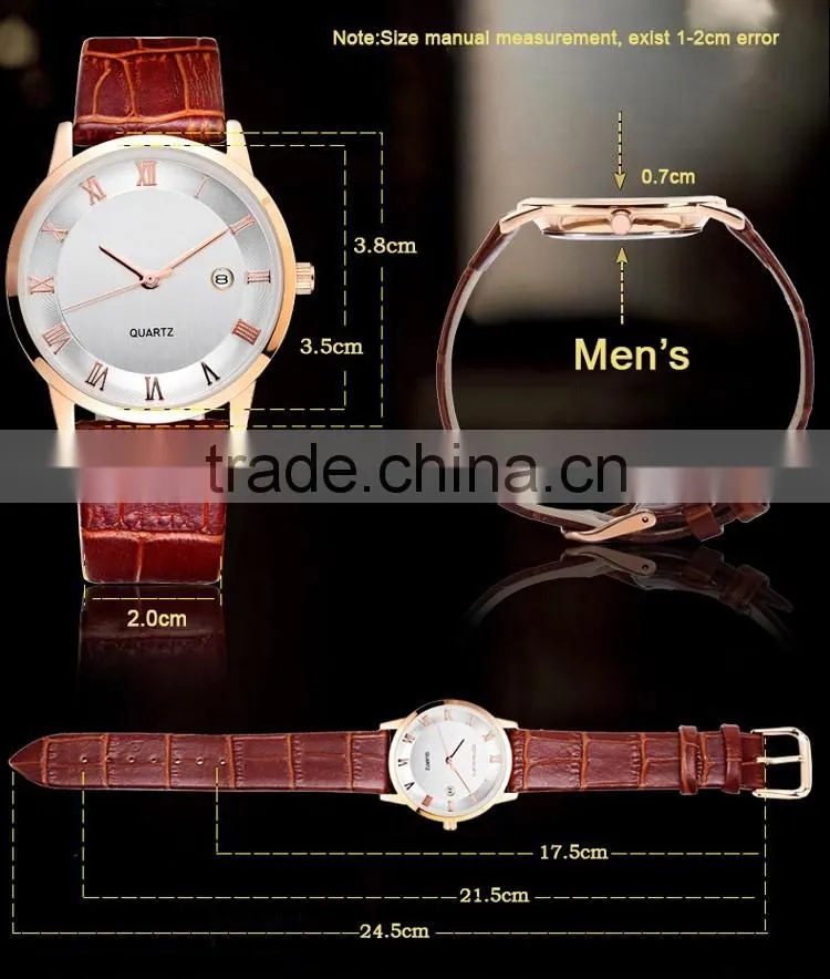 professional watch design team create your own watch based on your idea