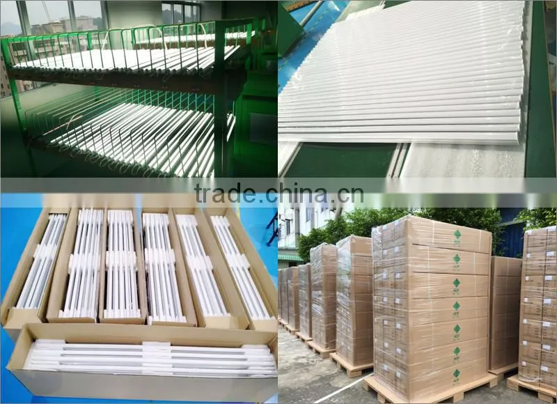 T5 LED fluorescent light 12w 900mm t5 led tube light for commercial lighting