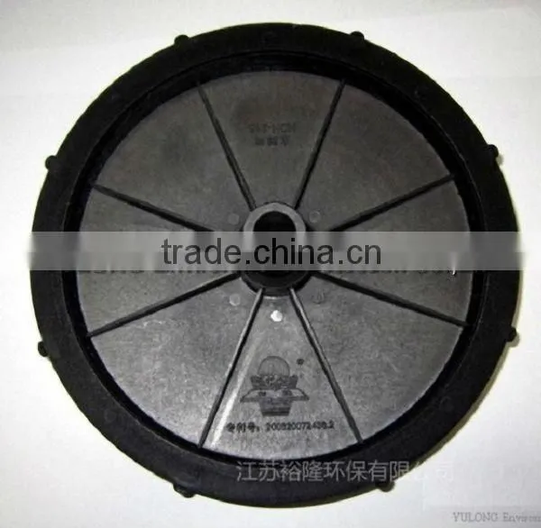 sales promotion/Good EPDM membrane aerator for food processing water treatment