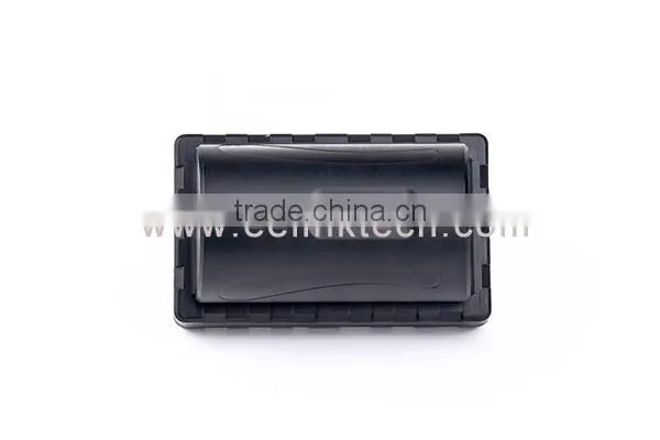 Wireless GPS Car Tracker with Magnetic Installation