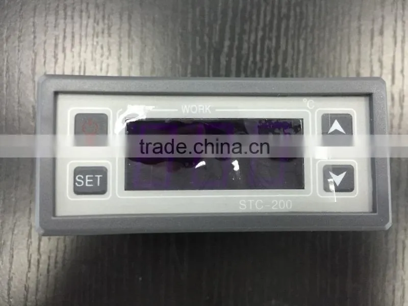 digital thermostat STC-200
