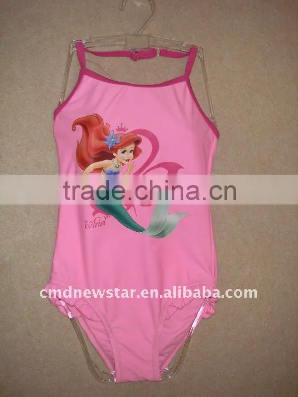 cheap kids girl swimwear for girls