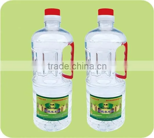 180kg shandong china biggest sewing machine oil manufacturer tianhui machine lubricant oil