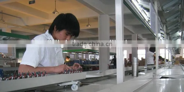 led spot light GU10