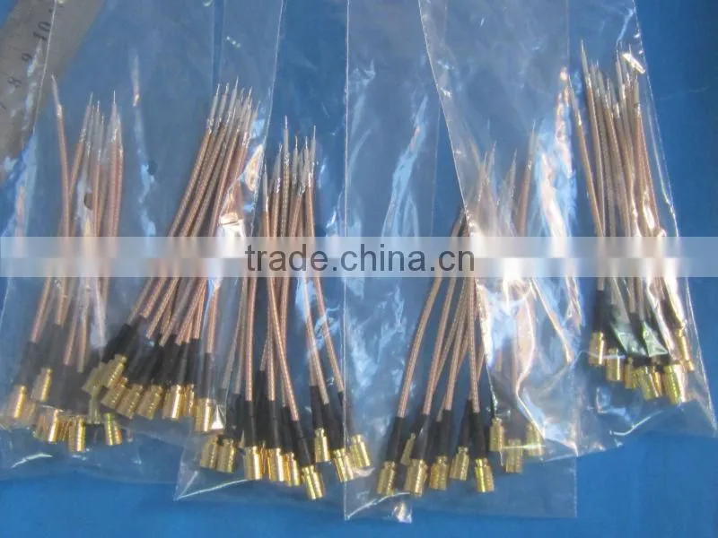 Yetnorson SMA to U.FL Antenna Cable for GSM/CDMA/GPRS Modems
