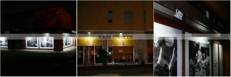 CE RoHS UL CUL DLC Listed 5 years warranty IP65 200w smd led flood light