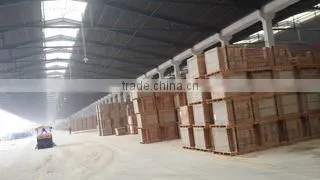 Foshan Best House Ceramics Co., Ltd. company overview - view 3