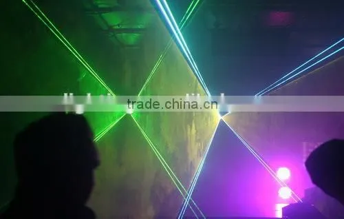 intelligent stage laser light with low price