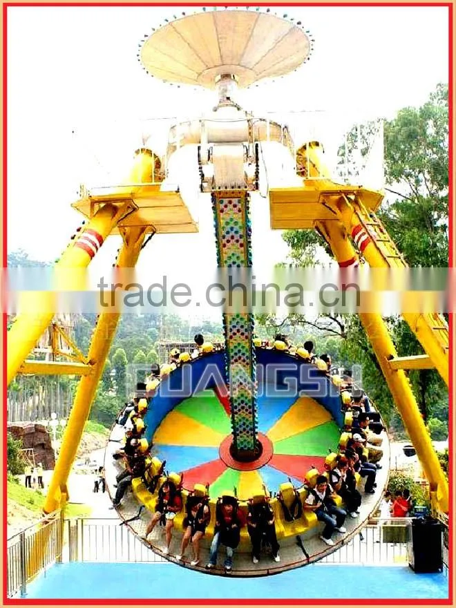 discovery amusement ride for sale